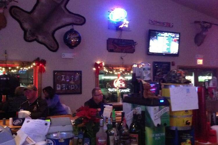 Cabin Fever Bar Grill Peru Peru